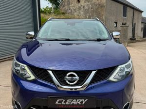 Nissan Qashqai 2016 - Image 2