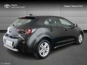 Toyota Corolla COROLLA HYBRID LUNA H/B - Image 2