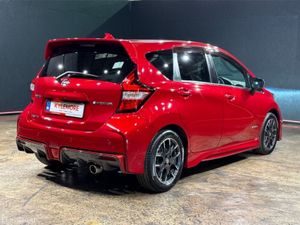 Nissan Note 1, 2 HYBRID E-POWER NISMO - BODYKIT - - Image 4