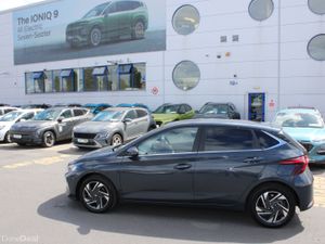 Hyundai i20 2022 - Image 2