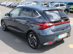 Hyundai i20 2022 - Image 3