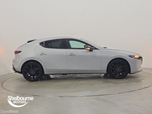 Mazda 3 HOMURA - Image 4