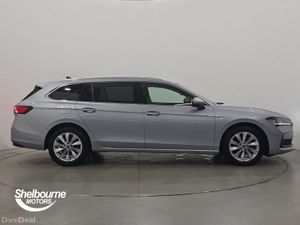 Skoda SUPERB SE TECHNOLOGY TDI DSG - Image 4