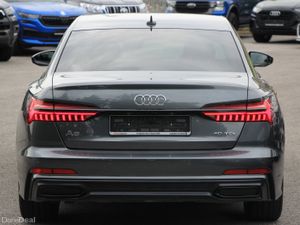A6 Black Edition * Valcona Leather * Elec Seats - Image 4