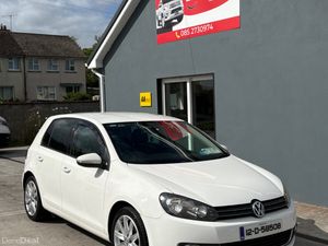 2012 Volkswagen Golf 2.0 Edition R - Image 2