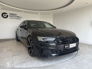 Audi A6 2018 - Image 3