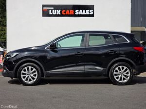 2017 Renault Kadjar 1.5 DCI DYNAMIQUE NAV * AUTO * - Image 3