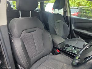 2017 Renault Kadjar 1.5 DCI DYNAMIQUE NAV * AUTO * - Image 4