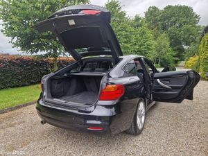 BMW 320i M-SPORT GT ,NEW NCT ,2YR WARRANTY - Image 4