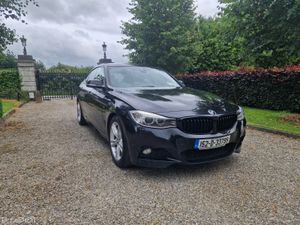 BMW 320i M-SPORT GT ,NEW NCT ,2YR WARRANTY - Image 2