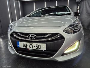 Hyundai i30 2014 - Image 3