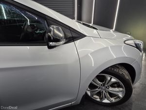 Hyundai i30 2014 - Image 4