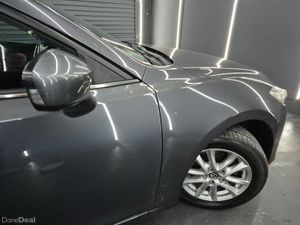 Mazda Mazda3 2015 - Image 4