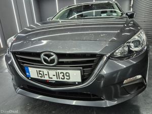 Mazda Mazda3 2015 - Image 3