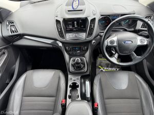 2016 Ford Kuga - Titanium - Top Spec - New NCT - Image 4