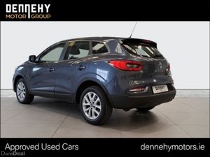 Renault Kadjar 1.5 BLUE dCi 115 Play - Image 4