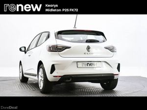 Renault Clio TCe 90 Equilibre - Image 3