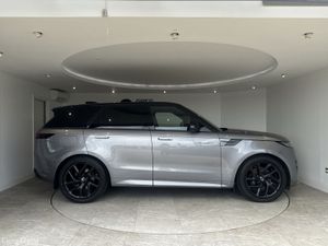 2023 Land Rover R-Rover - Image 4