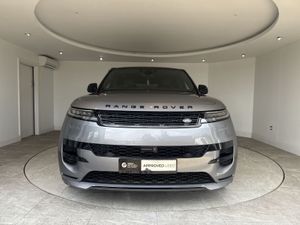 2023 Land Rover R-Rover - Image 2