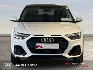 Audi A1 30 TFSI 116HP citycarver - Image 2