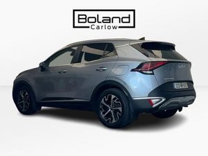 Kia Sportage 1.6CRDi K2 *JUST IN* €100 PER WEEK - Image 4