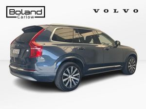 Volvo XC90 T8 INSCRIPTION *JUST IN* €185 PER WEEK - Image 2