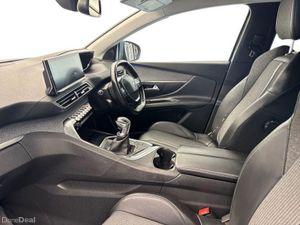 Peugeot 5008 1.5HDI ALLURE *JUST IN* €110 PER WEEK - Image 2