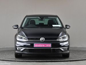 Volkswagen Golf 1.2 TSI DSG MK7.5 COMFORTLINE **RE - Image 2