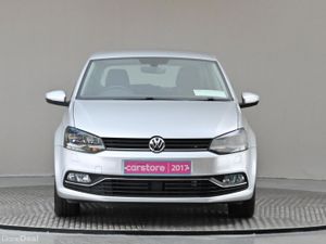 Volkswagen Polo 1.2 TSI DSG COMFORTLINE **ANDROID - Image 2