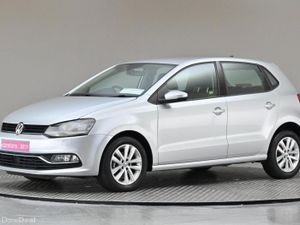 Volkswagen Polo 1.2 TSI DSG COMFORTLINE **ANDROID - Image 4