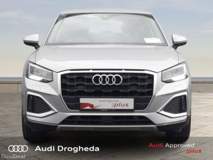Audi Q2 30 TDI 116HP S Tronic SE - Image 2