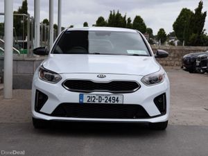 Kia Ceed 1.0 GT Line Petrol - Image 3