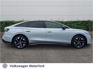 Volkswagen ID.7 PRO S PLUS - Image 4