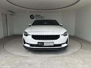 Polestar 2 2022 - Image 2
