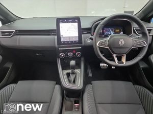 Renault Clio E-TECH Hybrid 145 Auto Esprit Alpine - Image 3