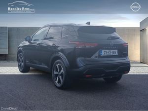 Nissan Qashqai ePOWER QASHQAI SV - Image 4