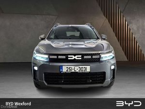 Dacia Bigster Journey AUTO HEV 155 (Top Spec) - Image 3