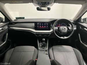 Skoda Octavia Style 1.0TSI 110BHP - Reversing Came - Image 4