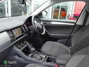 Skoda Kodiaq 2.0 TDI AUTO Ambition 7 Seats - Image 3