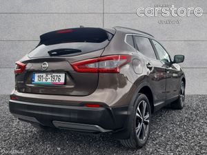 Nissan Qashqai 1.5 DSL DCT SV PREMIUM - Image 3