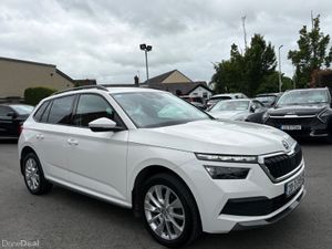 201 Skoda Kamiq Style 1.6 TDI *Low Kils* - Image 3