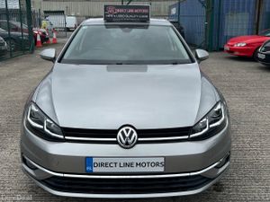 2018 VW GOLF (AUTOMATIC) - Image 3