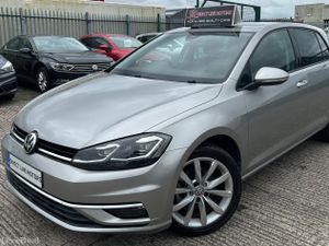 2018 VW GOLF (AUTOMATIC) - Image 2