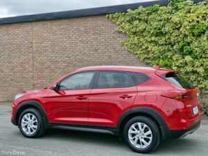 Hyundai Tucson EXECUTIVE FINANCE AVAILABLE LOW KMS - Image 3