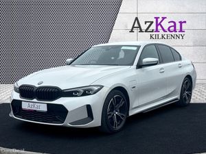 BMW 3-Series 2023 M SPORT AUTOMATIC 2.0 PLUG IN HY - Image 3