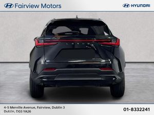 Lexus NX PLUS PHEV ** Very Low kms ** - Image 4