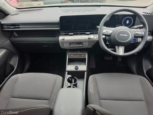 Hyundai KONA ELEGANCE HEV - Image 4