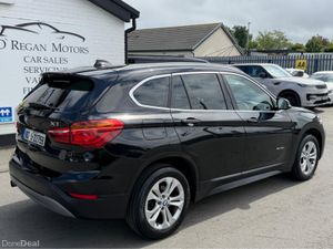 BMW X1 SDRIVE 18D SE - Image 3