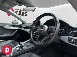 Audi A5 Sportback 35TDI 4DR Auto - Straight Sale D - Image 2
