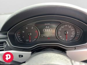Audi A5 Sportback 35TDI 4DR Auto - Straight Sale D - Image 4